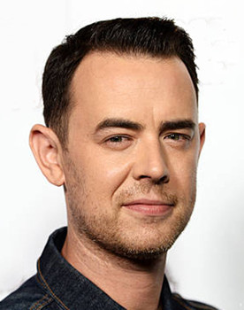 Colin Hanks