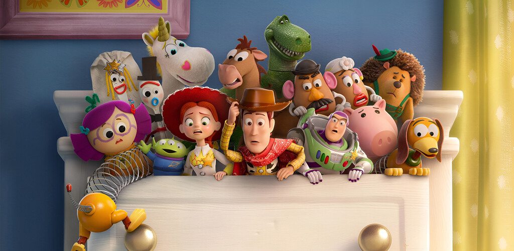 دانلود فیلم Toy Story 5 2026 داستان اسباببازی ۵