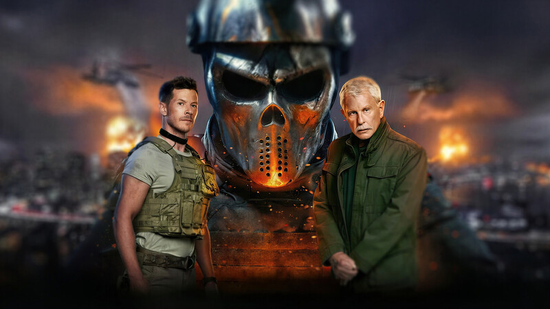 دانلود فیلم Sniper No Nation 2026 تک تیراندازِ بی سرزمین