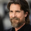 Christian Bale