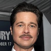 Brad Pitt