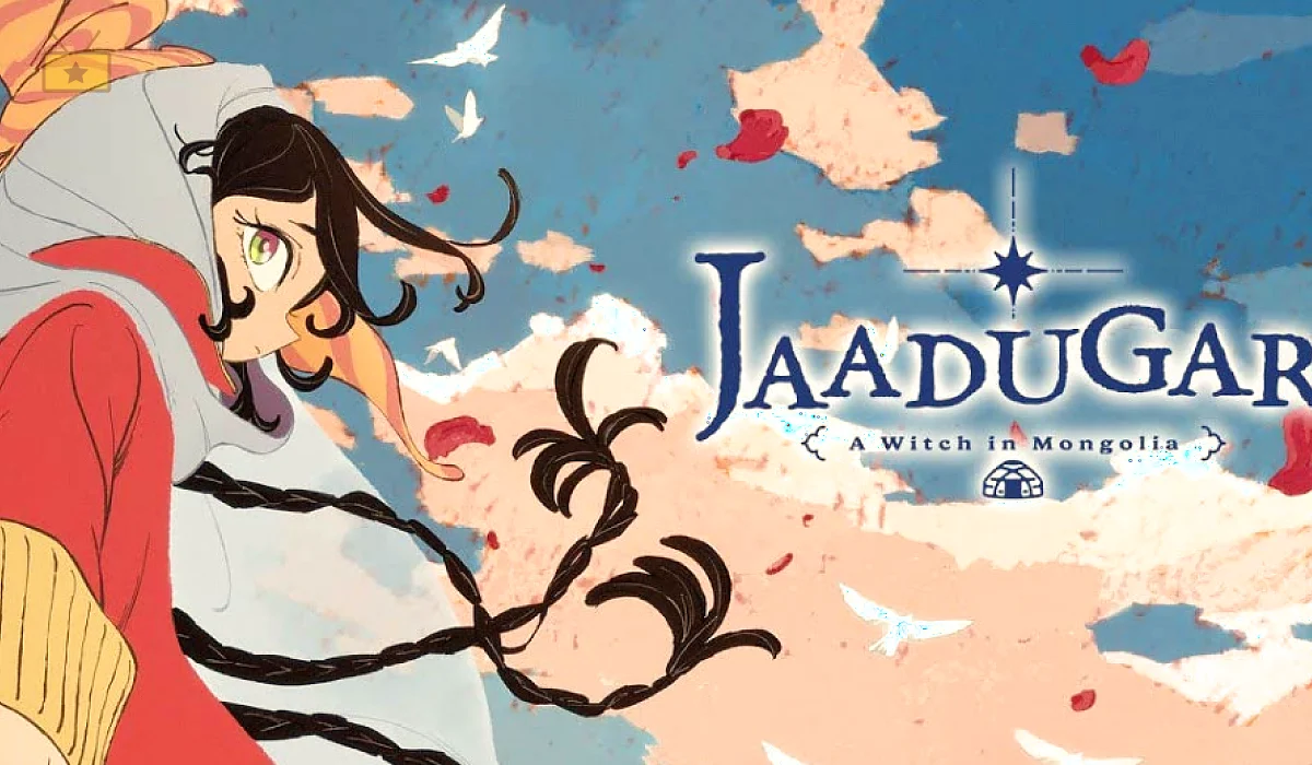 دانلود سریال Jaadugar: A Witch in Mongolia 2026 جادوگر: یک جادوگر در مغولستان