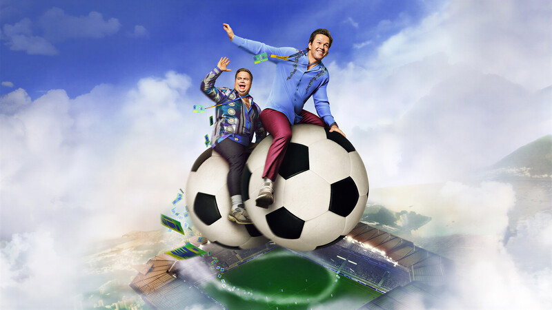 دانلود فیلم Balls Up 2026 خراب کاری