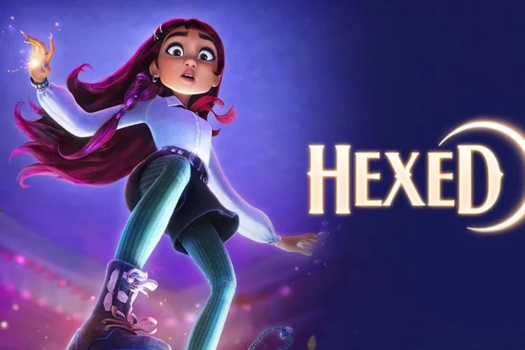 دانلود فیلم Hexed 2026 طلسم شده