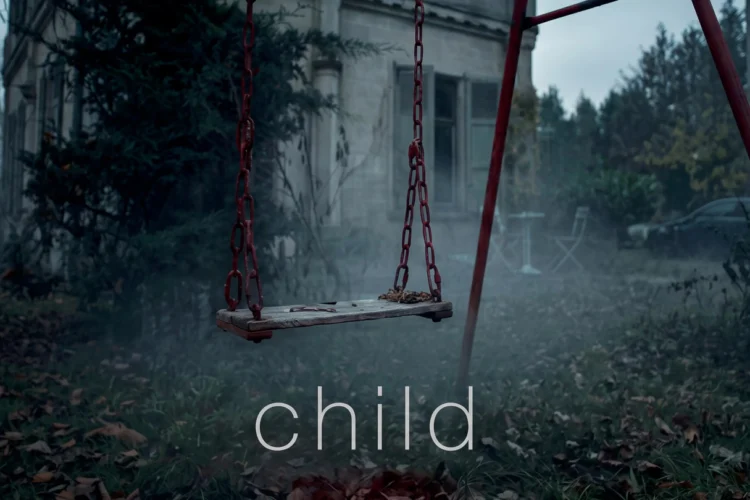 دانلود فیلم کودک 2026 Child