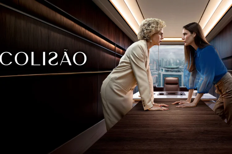 دانلود فیلم مسیر برخورد 2026 Collision Course