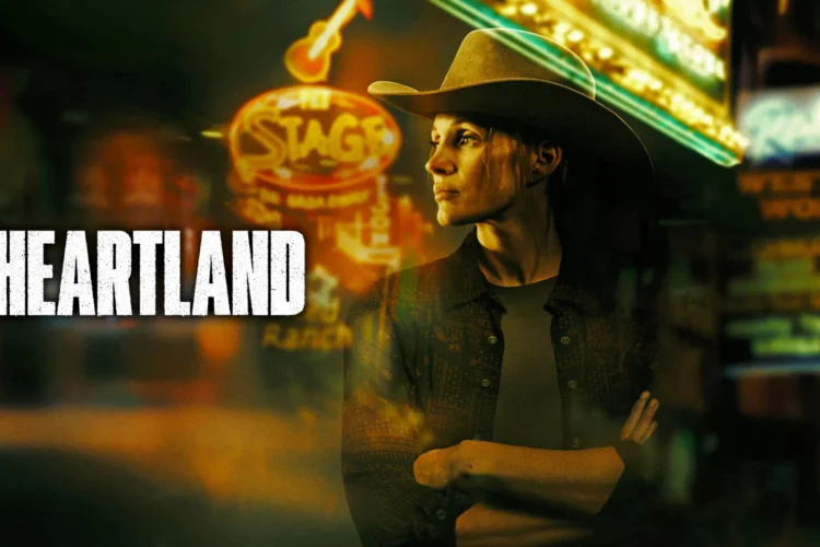 دانلود فیلم سرزمین قلب‌ ها 2026 Heartland