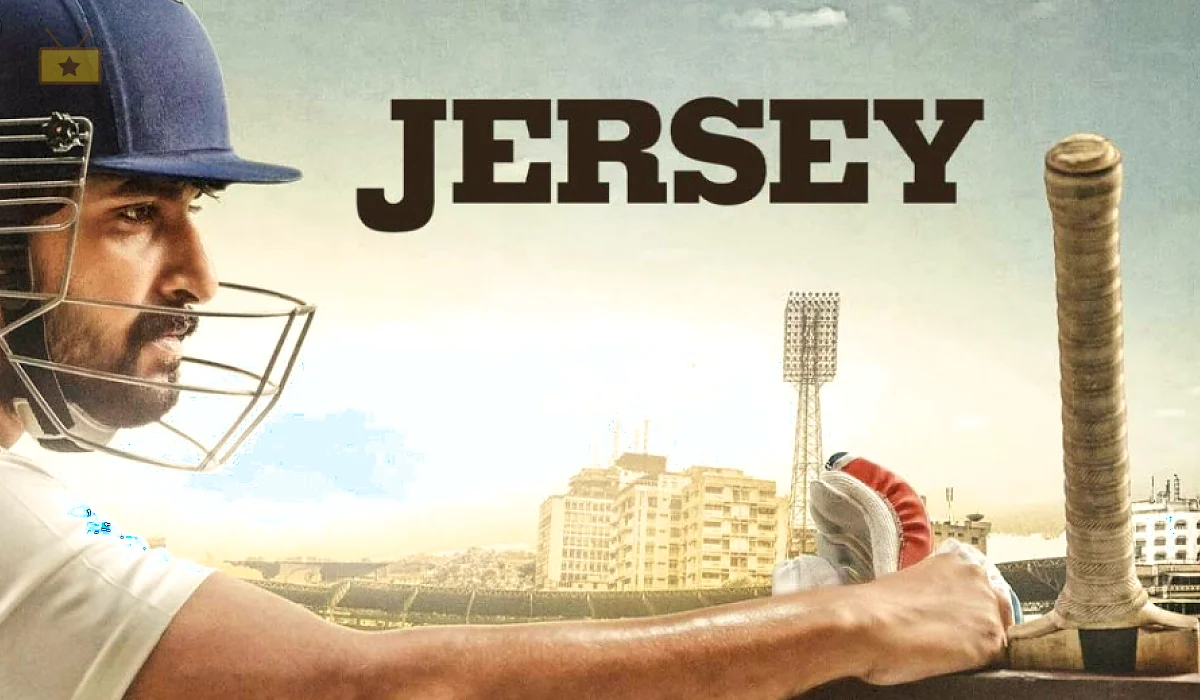دانلود فیلم جرسی 2019 Jersey